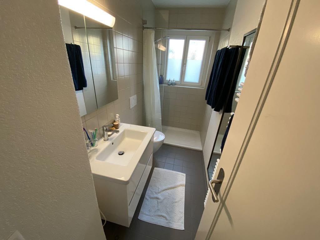 Appartement meublé de 3 ½ pièces, photo 5 sur 7