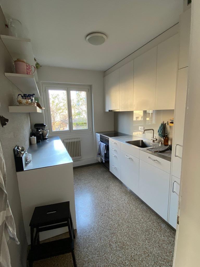 Appartement meublé de 3 ½ pièces, photo 4 sur 7