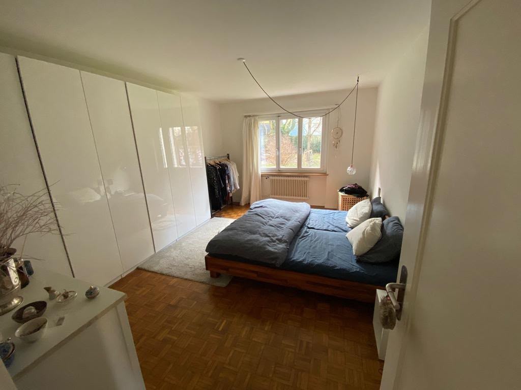 Appartement meublé de 3 ½ pièces, photo 6 sur 7