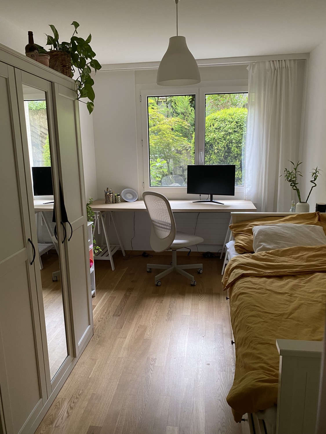 Chambre dans une colocation, photo 2 sur 4