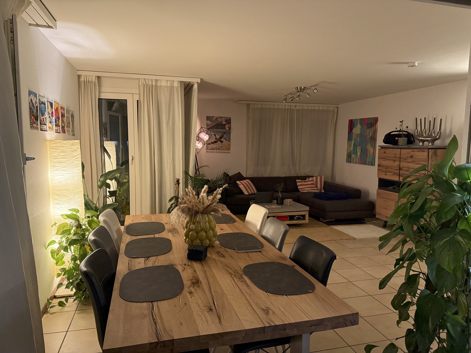 Chambre dans une colocation, photo 3 sur 4