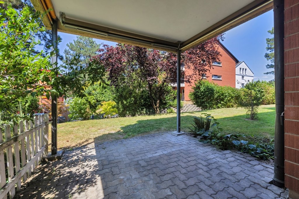 Appartement de 2 pièces