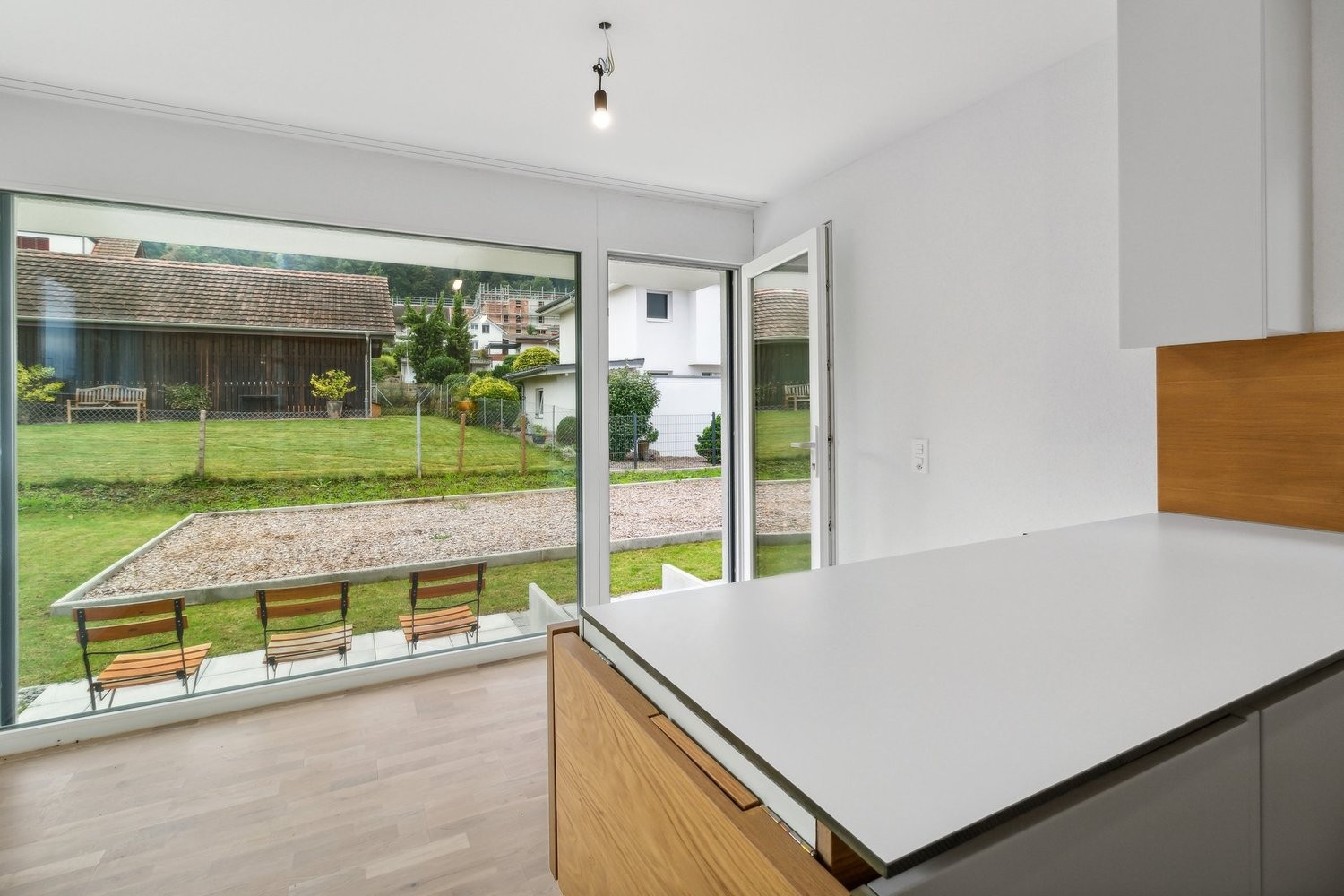 3 ½ rooms single house, photo 6 sur 6