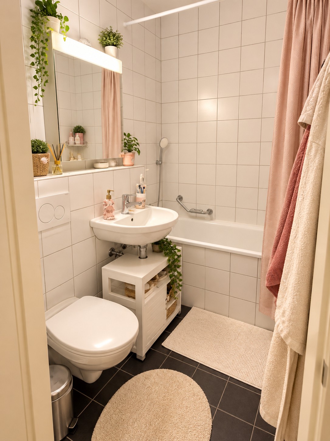 2 rooms apartment, photo 4 sur 6