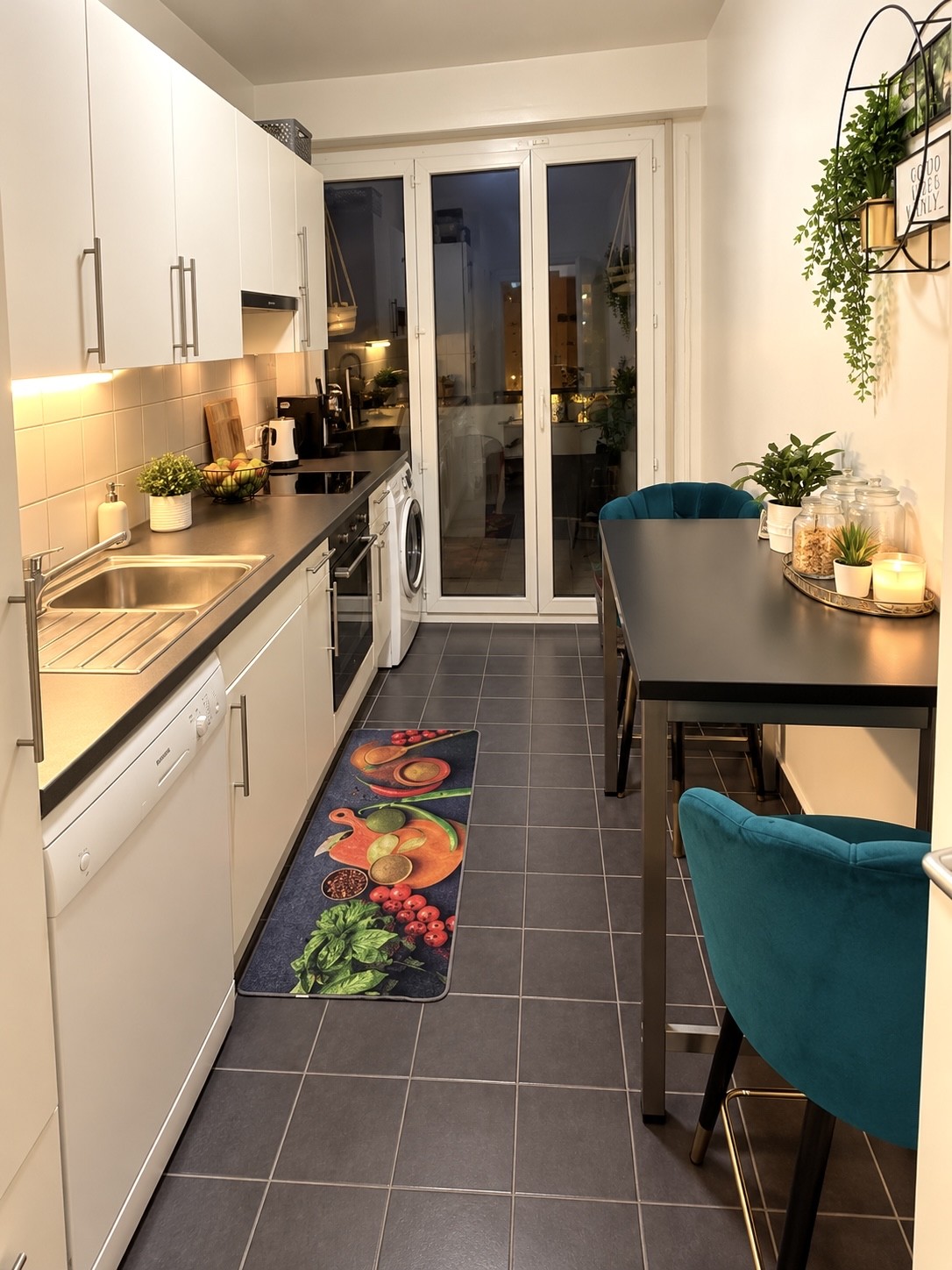 2 rooms apartment, photo 1 sur 6