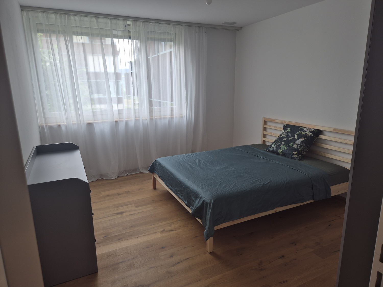 Chambre en colocation, photo 5 sur 8