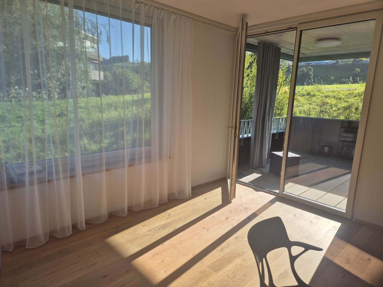 Chambre en colocation, photo 3 sur 8