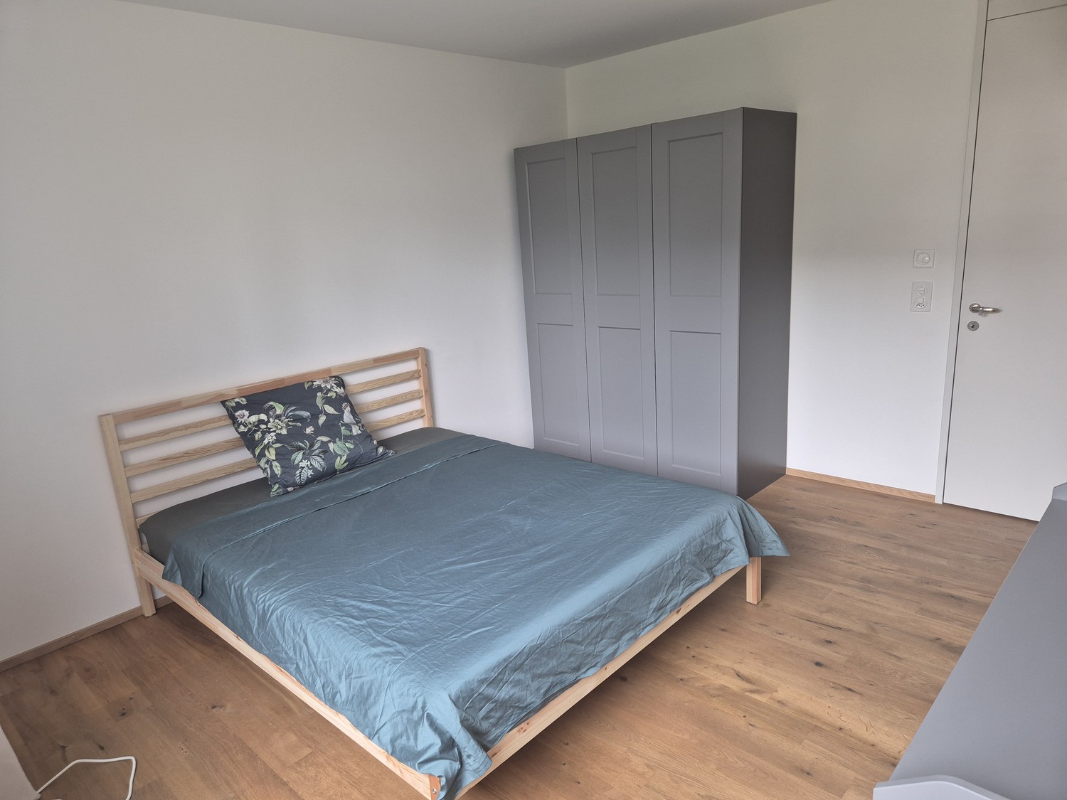 Chambre en colocation, photo 6 sur 8