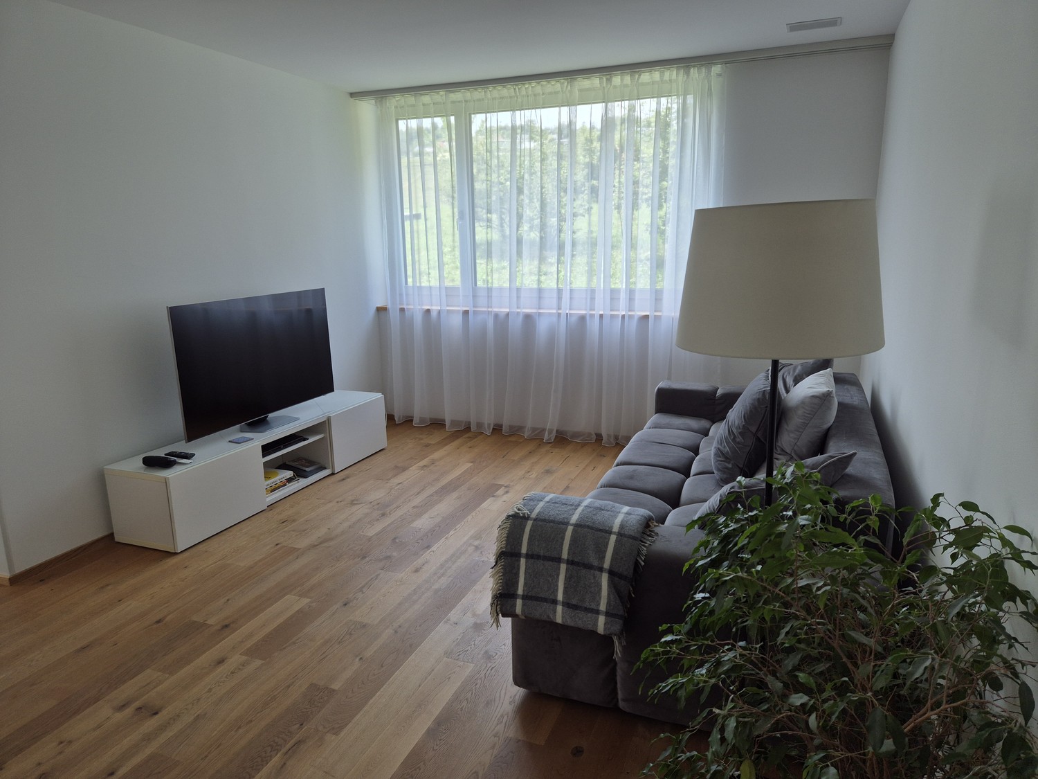 Chambre en colocation, photo 7 sur 8