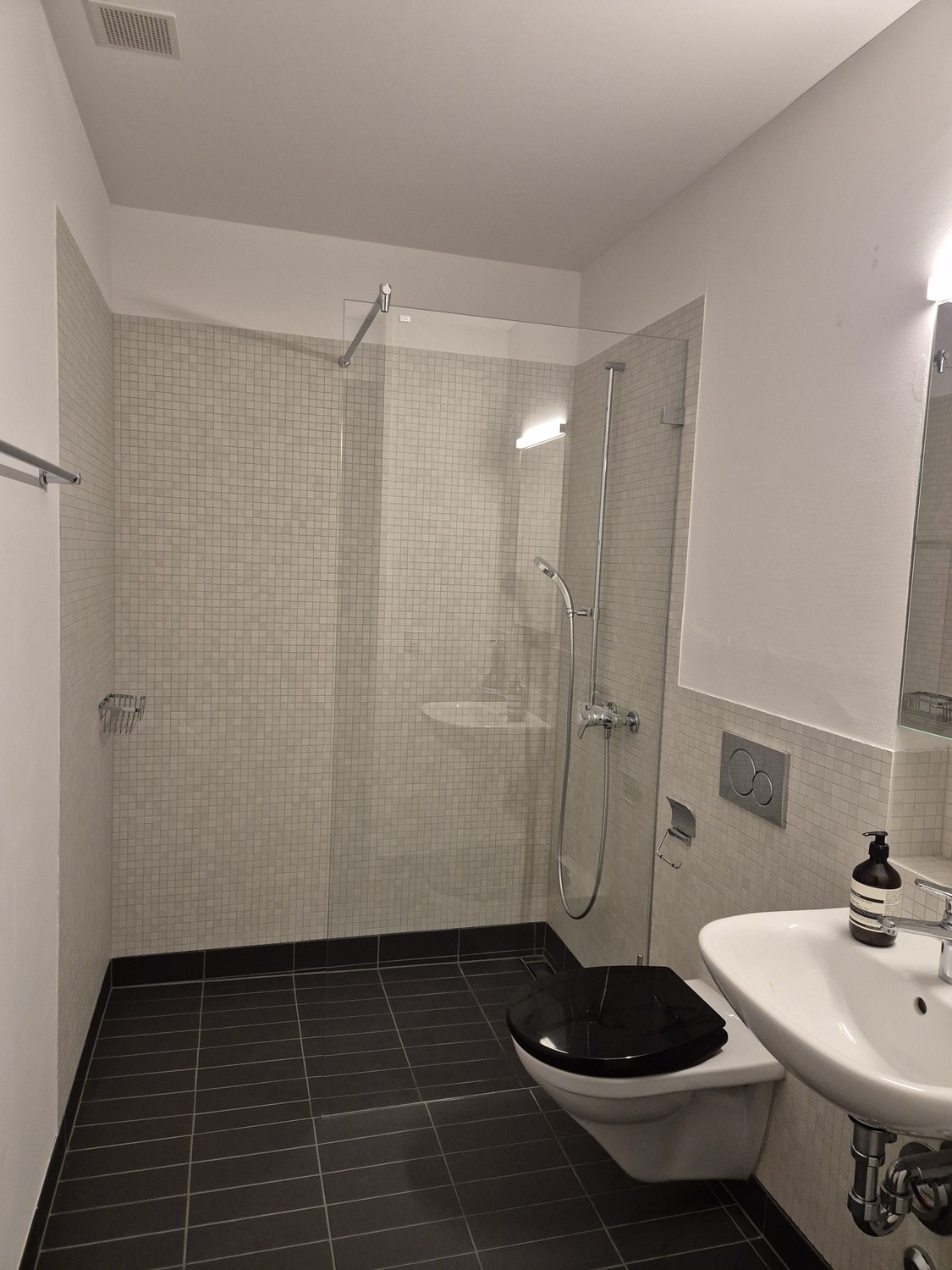 Chambre en colocation, photo 8 sur 8