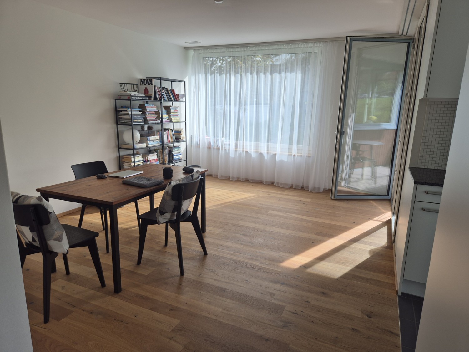 Chambre en colocation, photo 4 sur 8