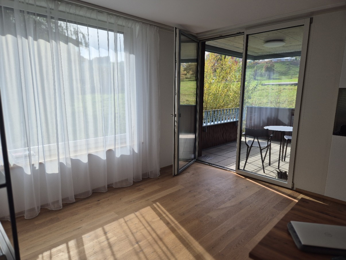 Chambre en colocation, photo 2 sur 8
