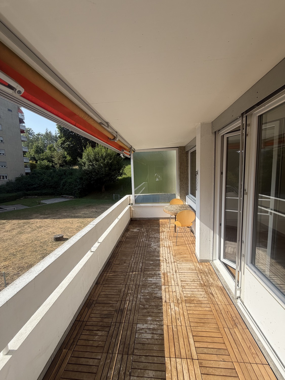 Appartement de 4 ½ pièces, photo 8 sur 10