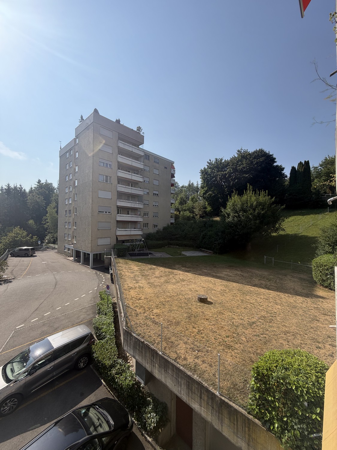 Appartement de 4 ½ pièces, photo 1 sur 10