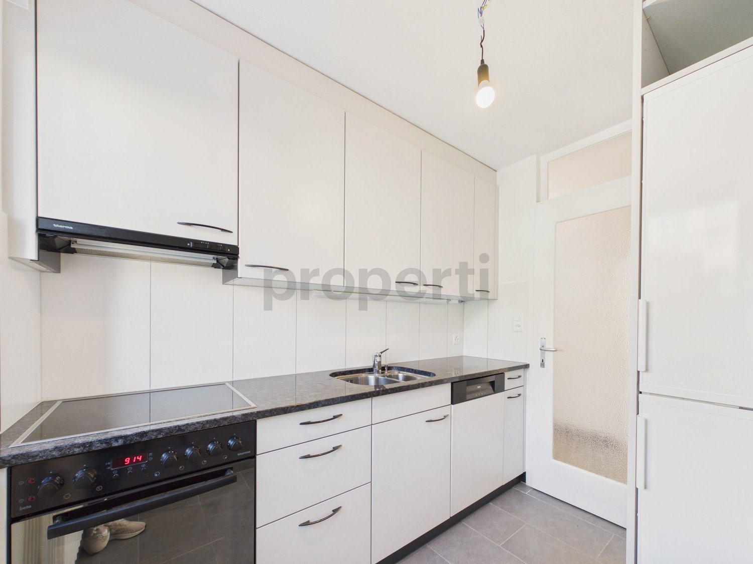 Appartement de 2 pièces, photo 1 sur 9
