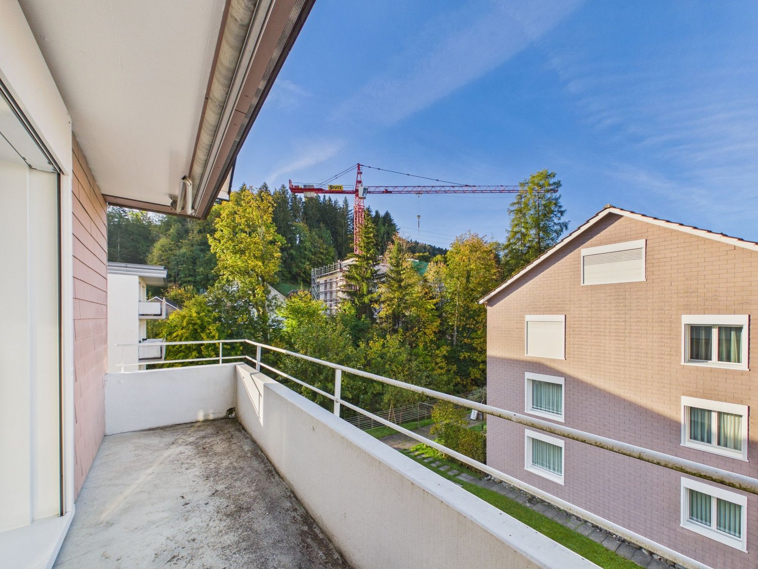 Appartement de 2 pièces, photo 9 sur 9
