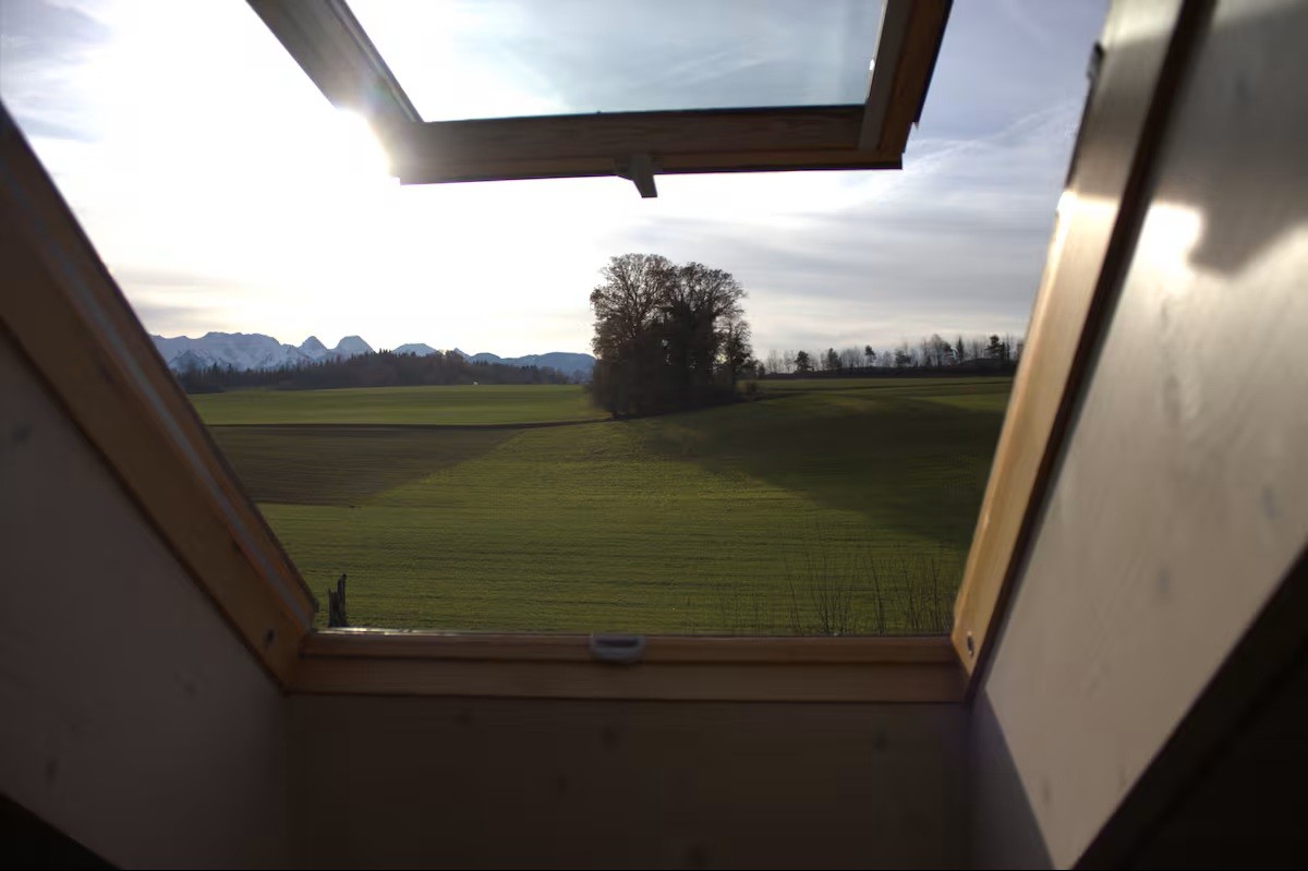Chambre en colocation, photo 2 sur 9