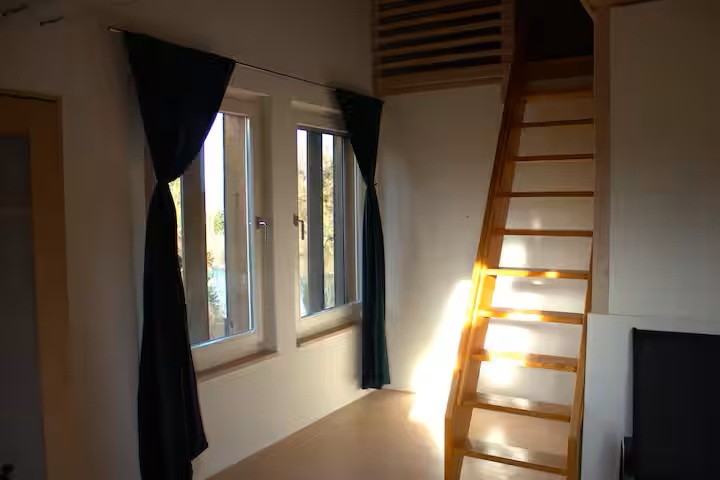 Chambre en colocation, photo 1 sur 9