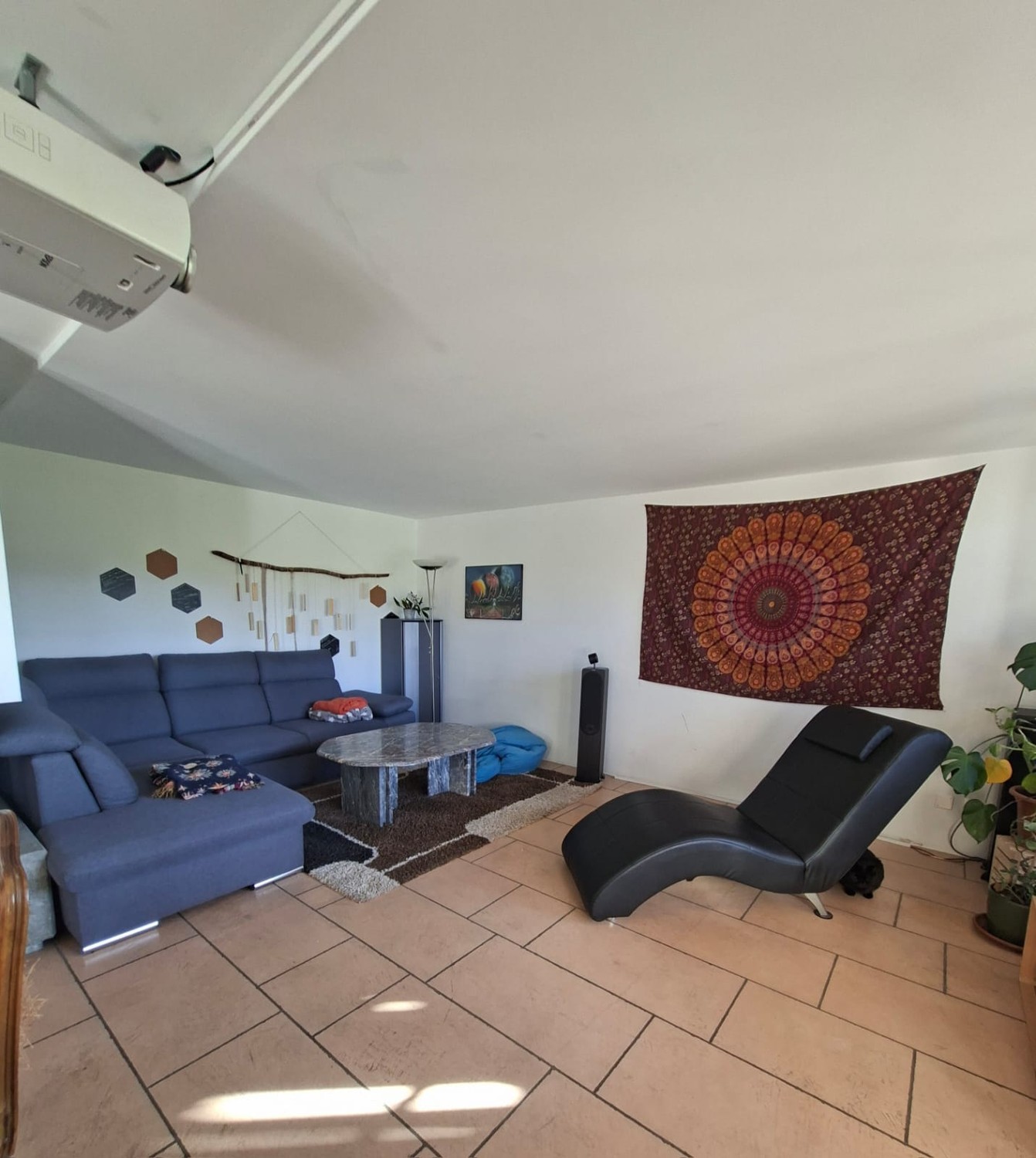 Chambre en colocation, photo 7 sur 9