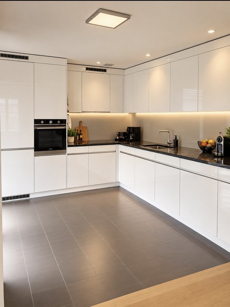 Appartement de 3 ½ pièces