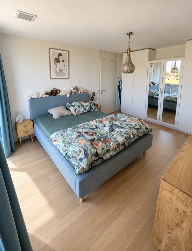 Appartement de 3 ½ pièces