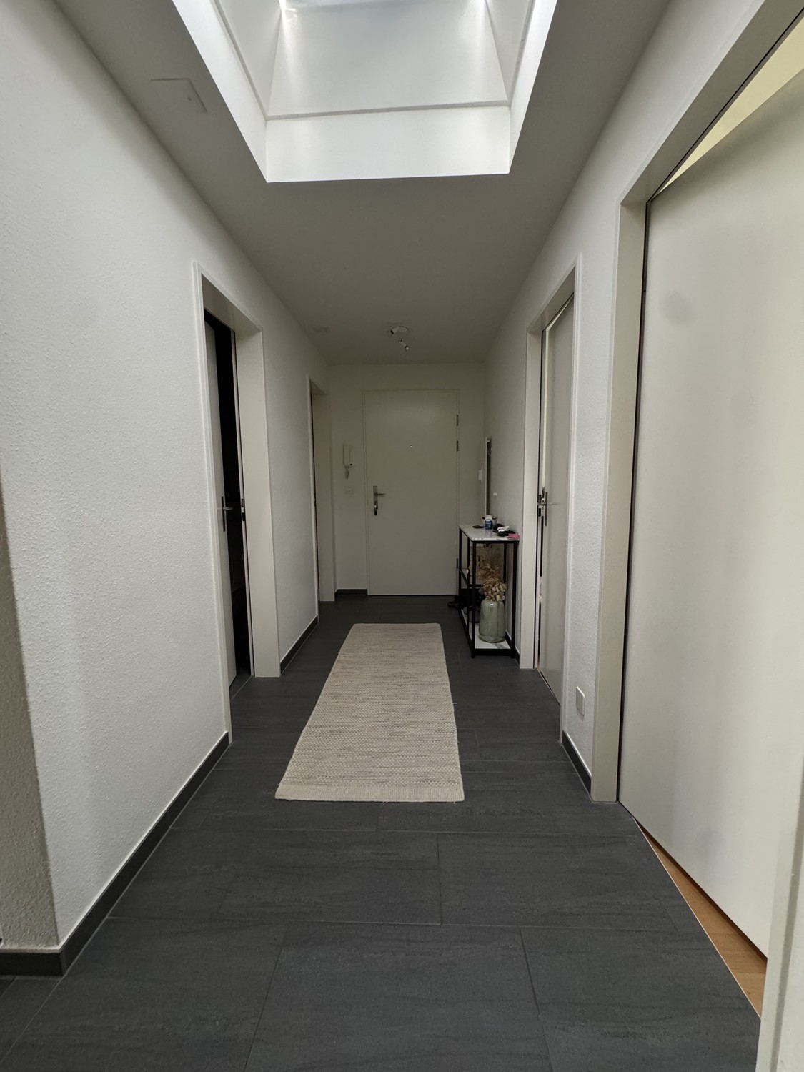 Appartement de 4 ½ pièces