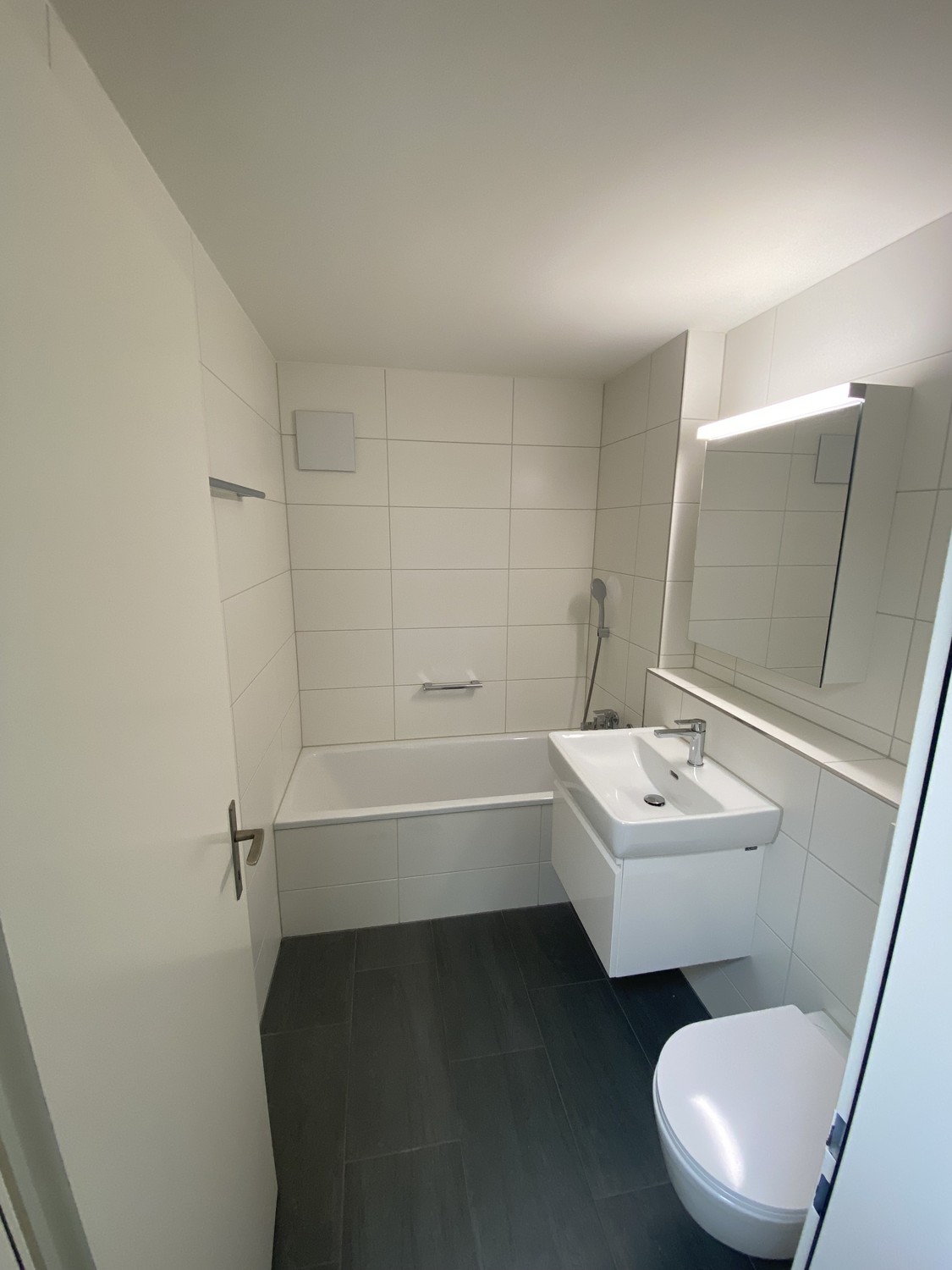 Appartement de 4 ½ pièces