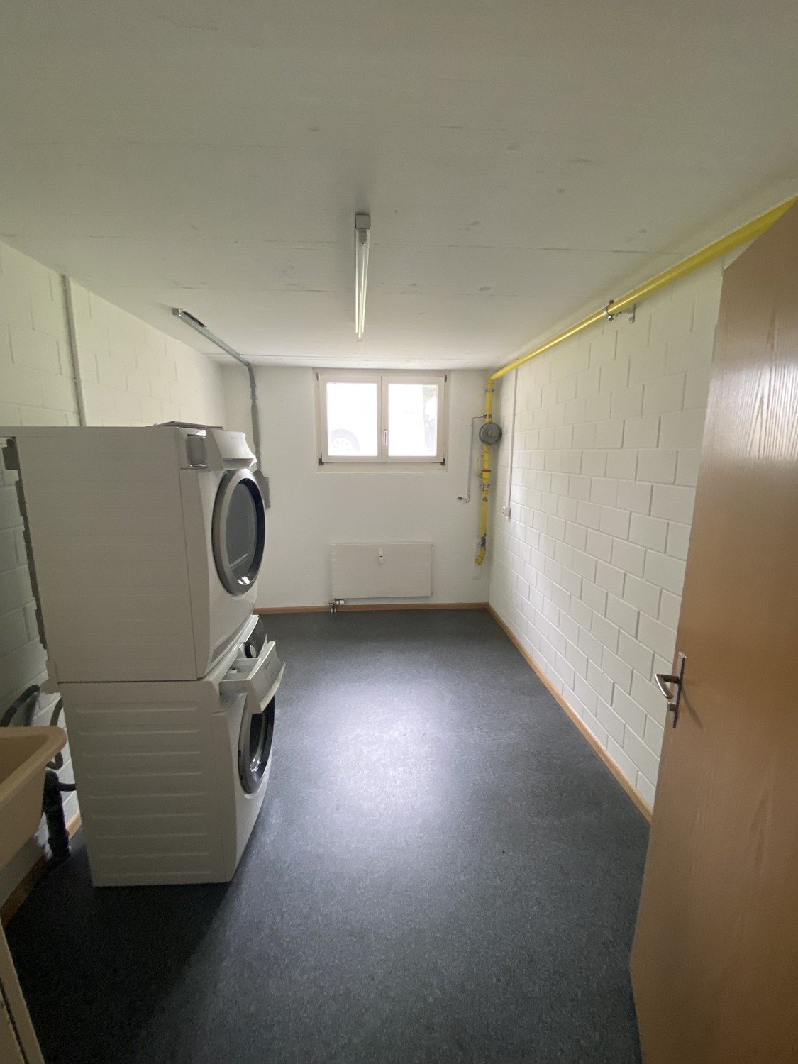 Appartement de 4 ½ pièces