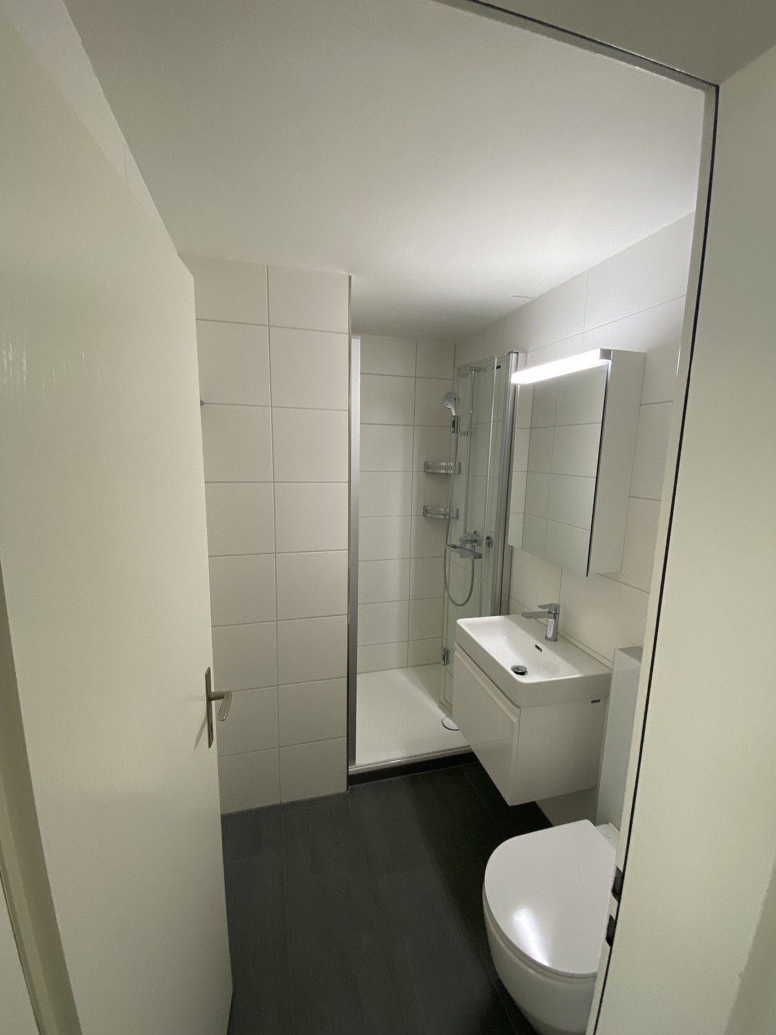 Appartement de 4 ½ pièces