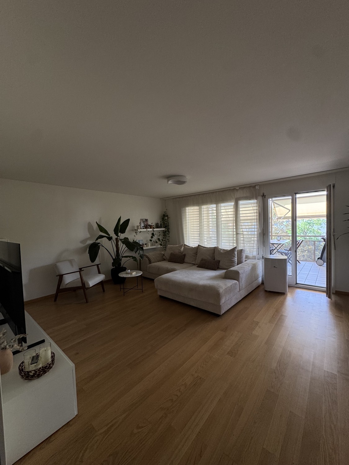 Appartement de 4 ½ pièces