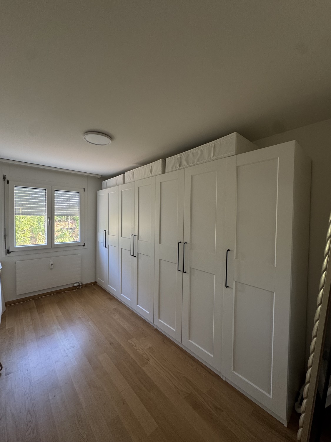 Appartement de 4 ½ pièces