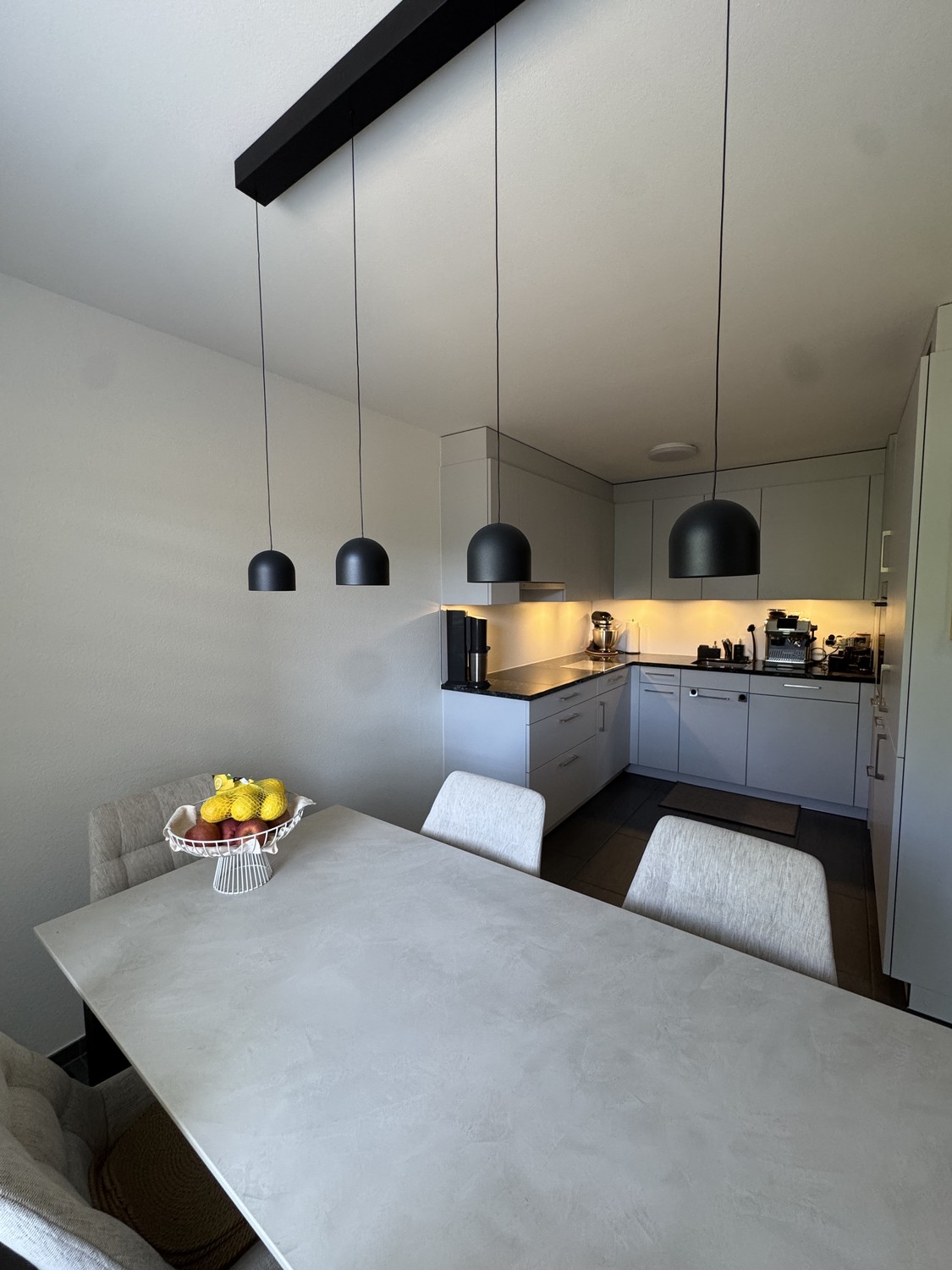 Appartement de 4 ½ pièces