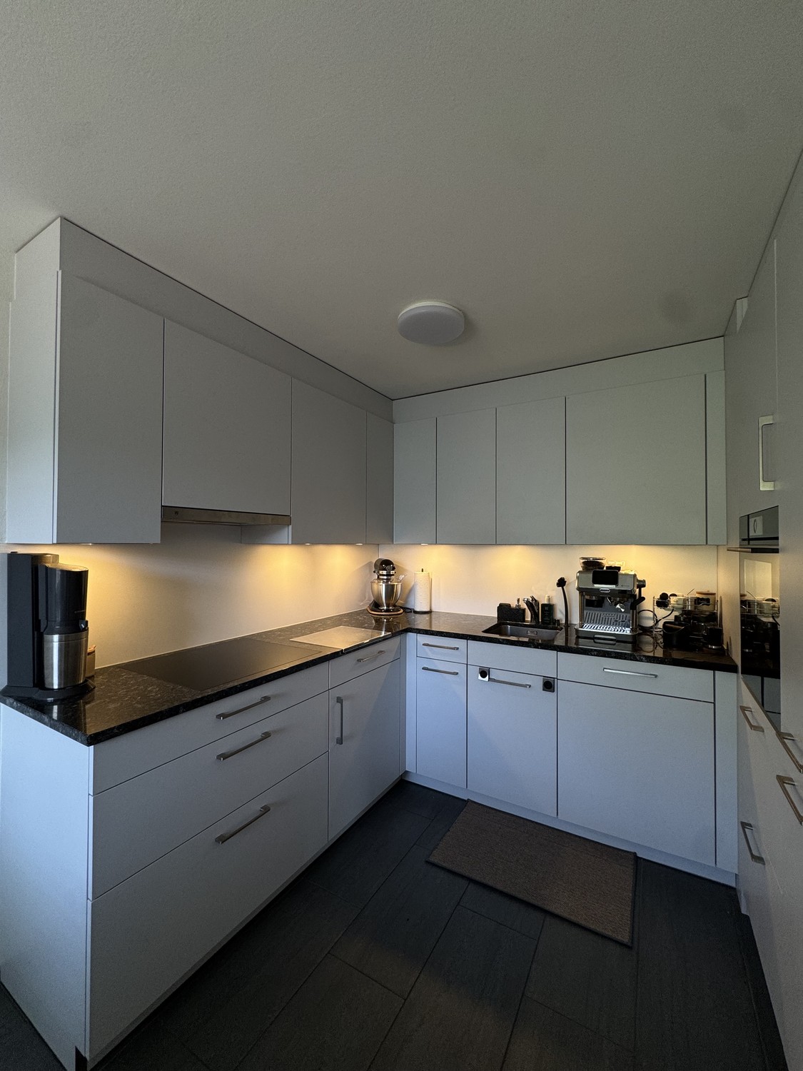 Appartement de 4 ½ pièces