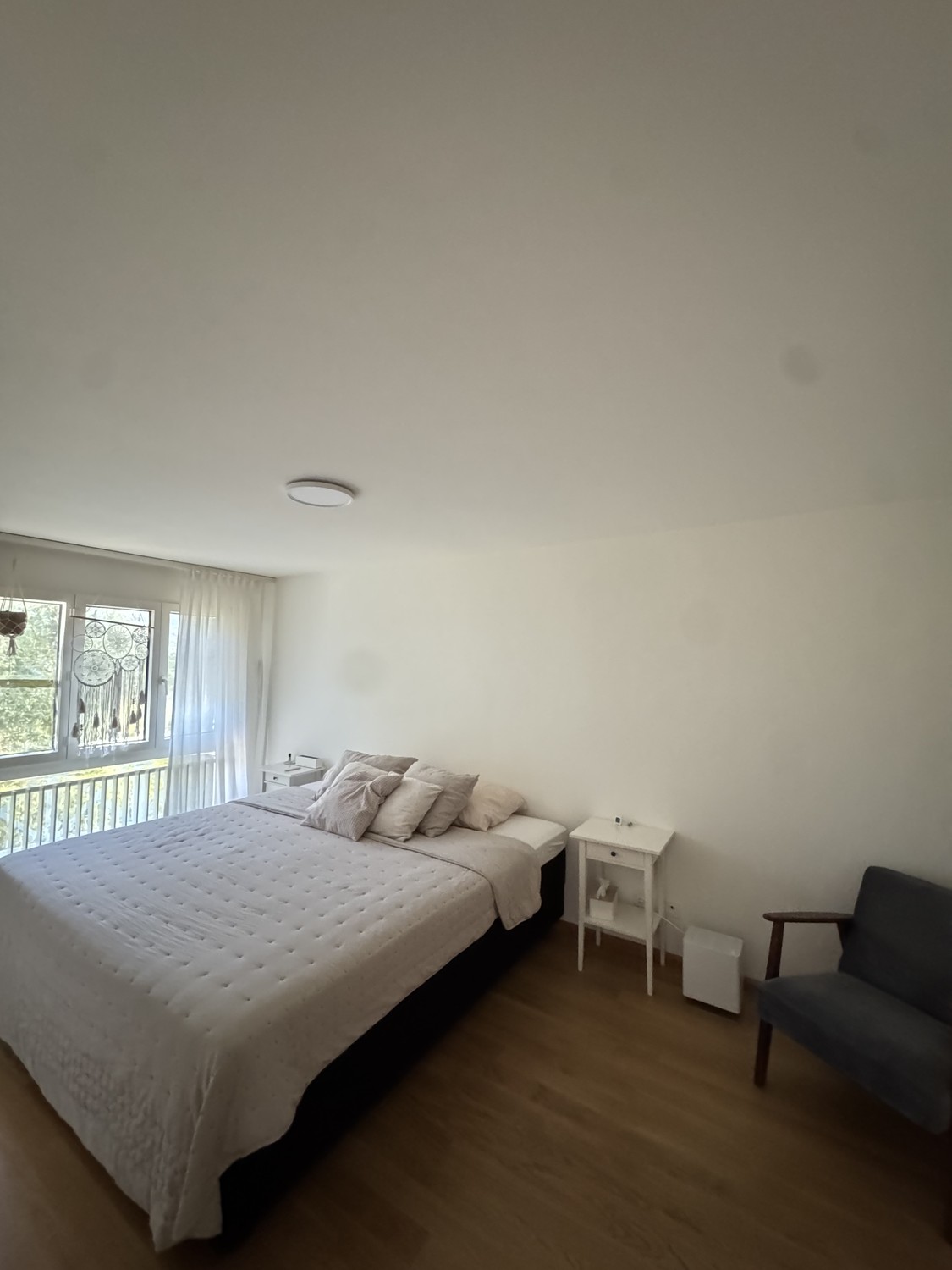 Appartement de 4 ½ pièces