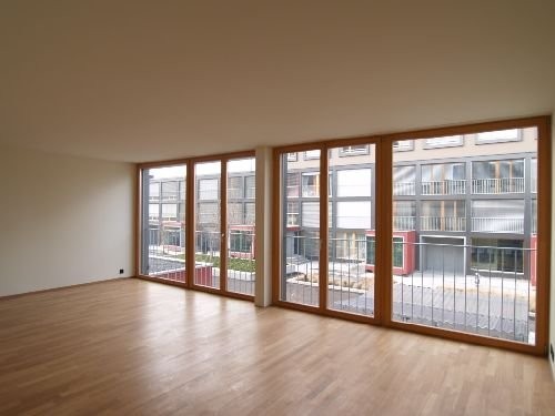 4 ½ pièces duplex, photo 2 sur 6