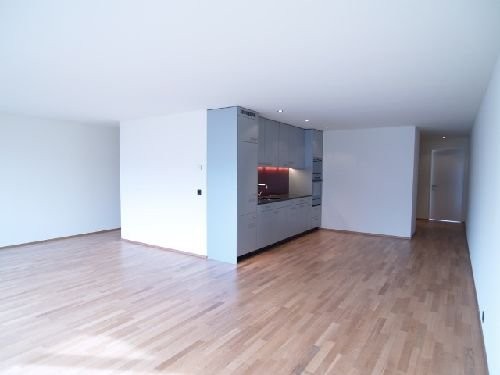 4 ½ pièces duplex, photo 3 sur 6