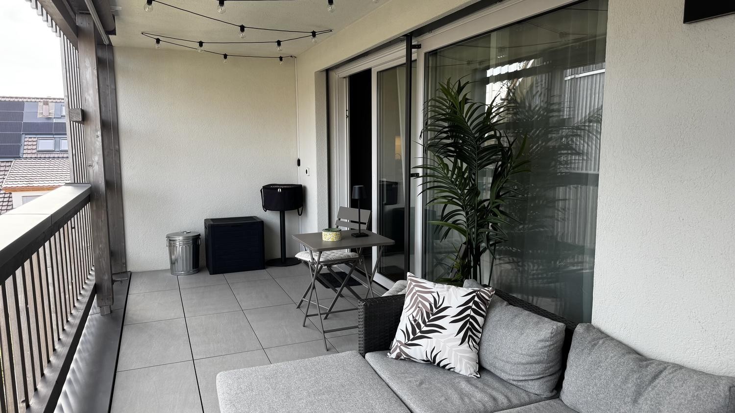 Appartement de 2 ½ pièces, photo 7 sur 10