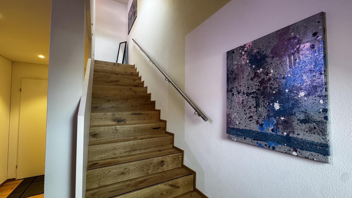 Appartement de 2 ½ pièces, photo 10 sur 10