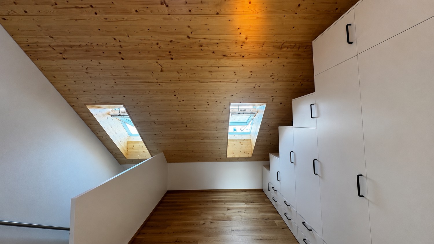 Appartement de 2 ½ pièces, photo 1 sur 10