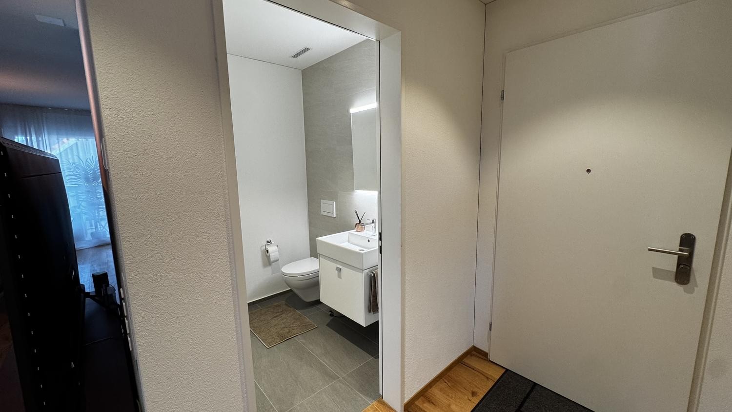 Appartement de 2 ½ pièces, photo 8 sur 10