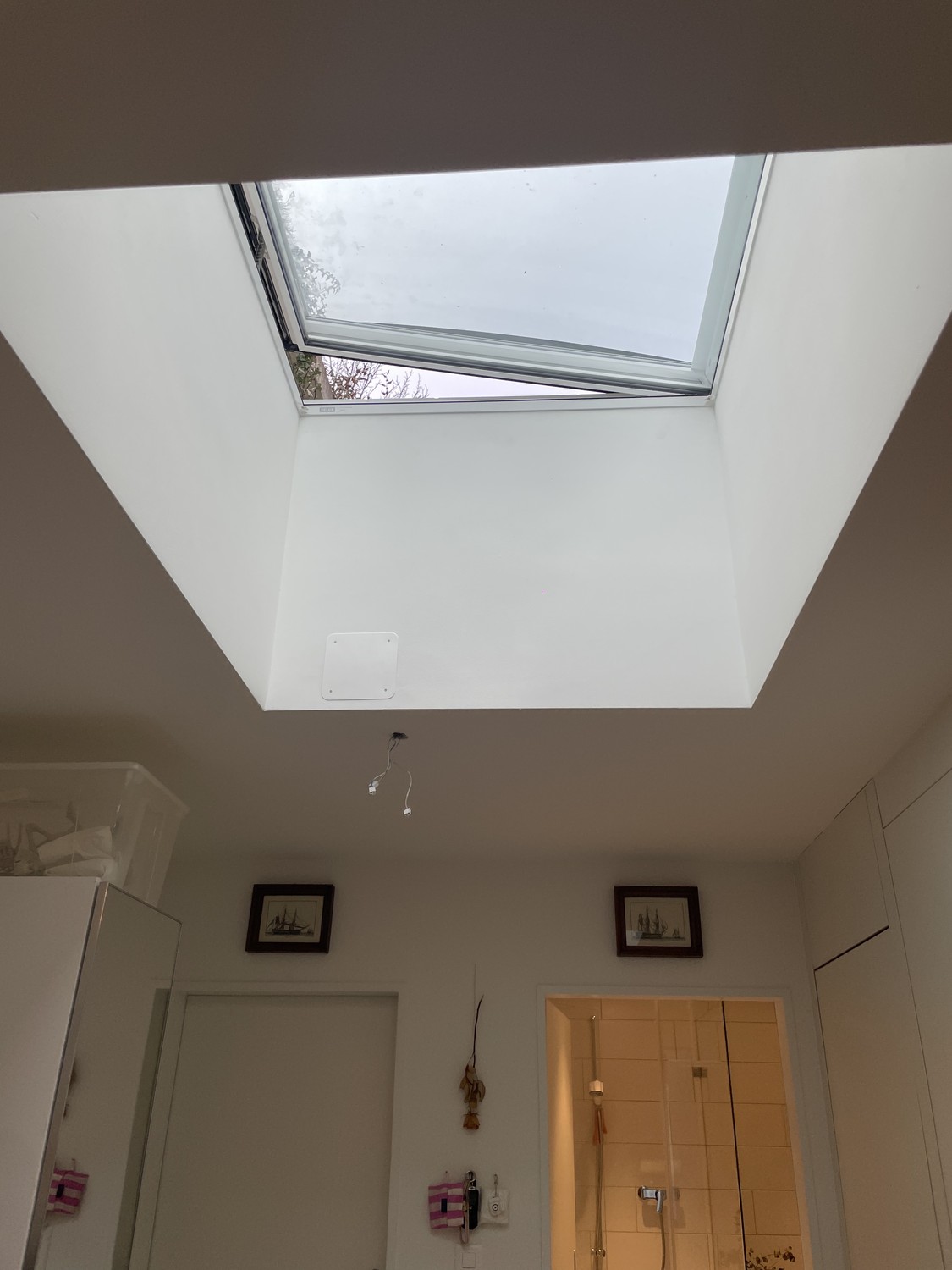 Appartement de 1 ½ pièces