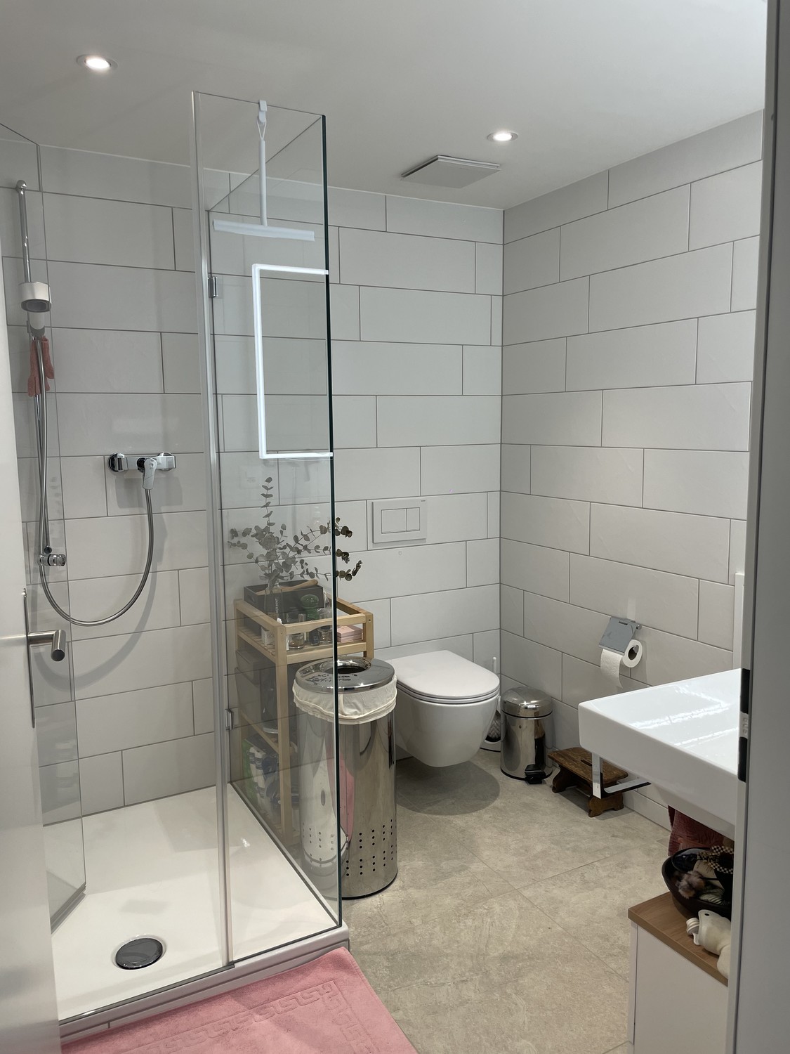 Appartement de 1 ½ pièces
