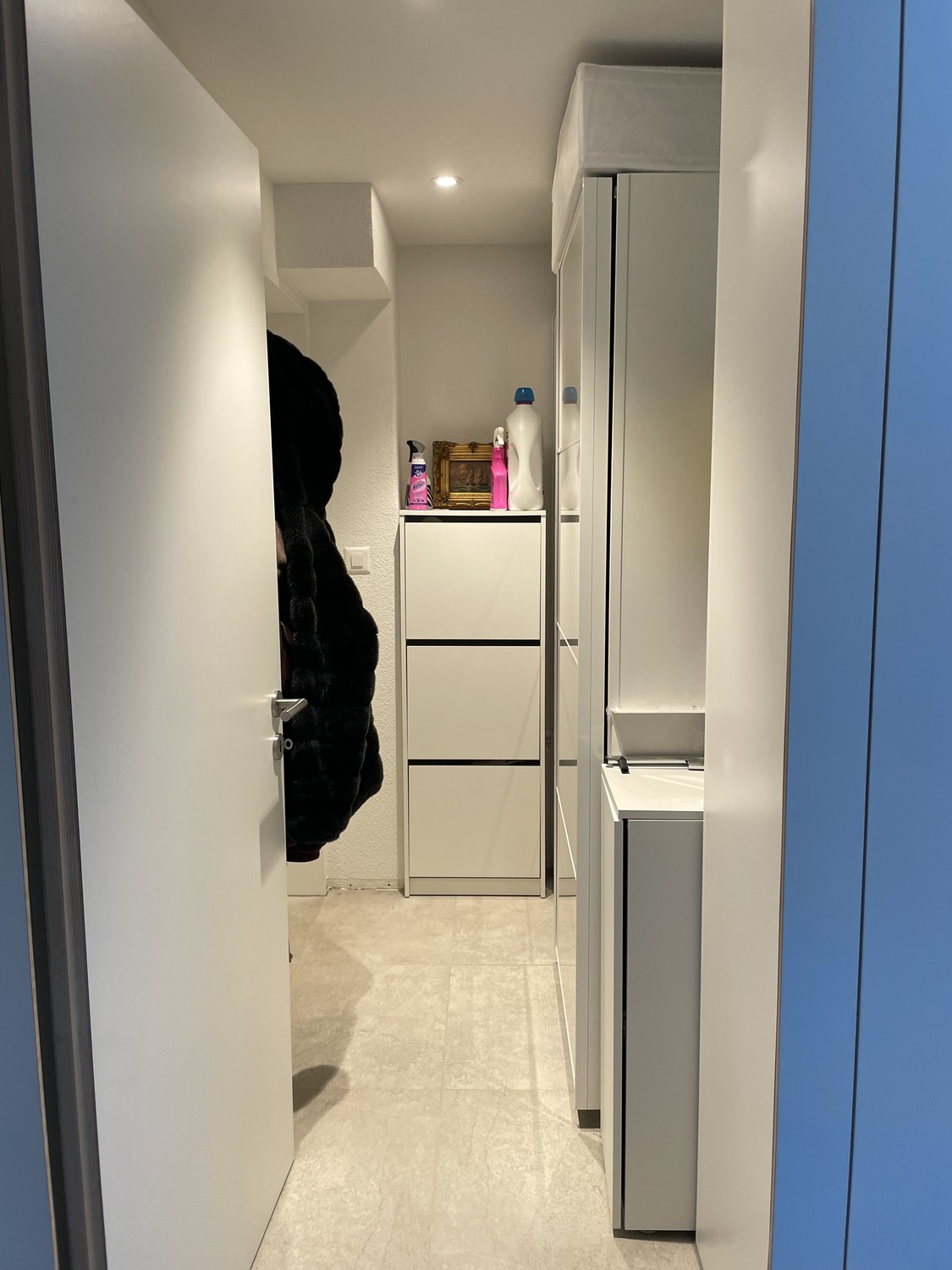 Appartement de 1 ½ pièces