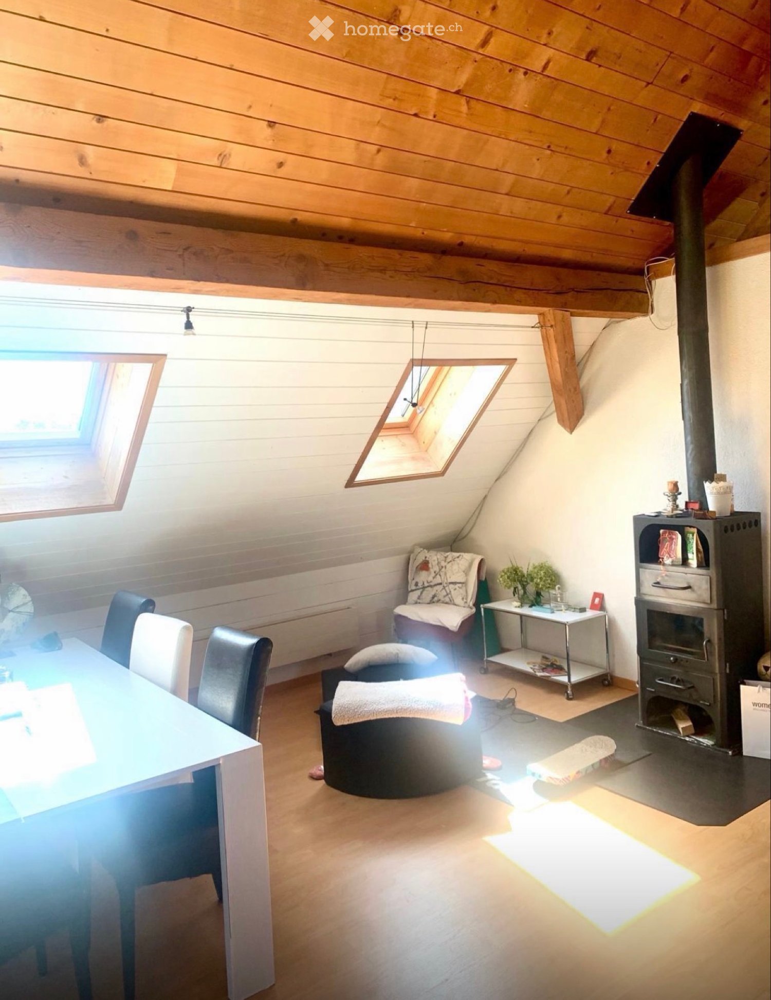 Appartement de 3 pièces, photo 1 sur 5