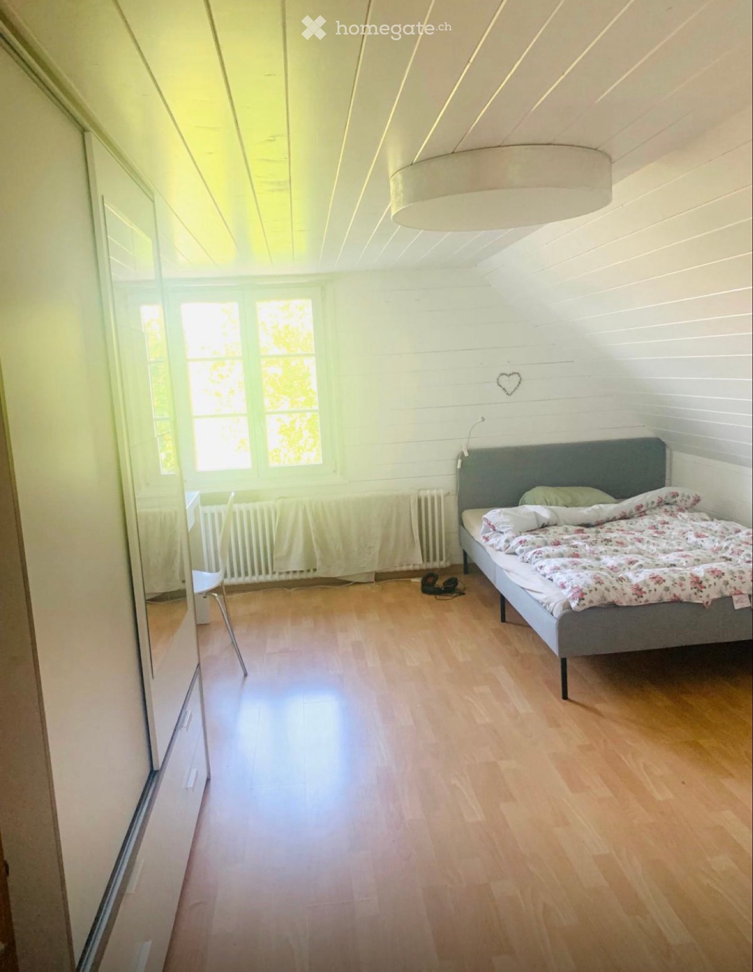 Appartement de 3 pièces, photo 3 sur 5