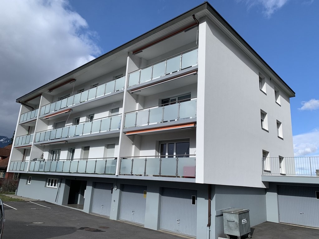 Appartement de 3 pièces, photo 1 sur 8