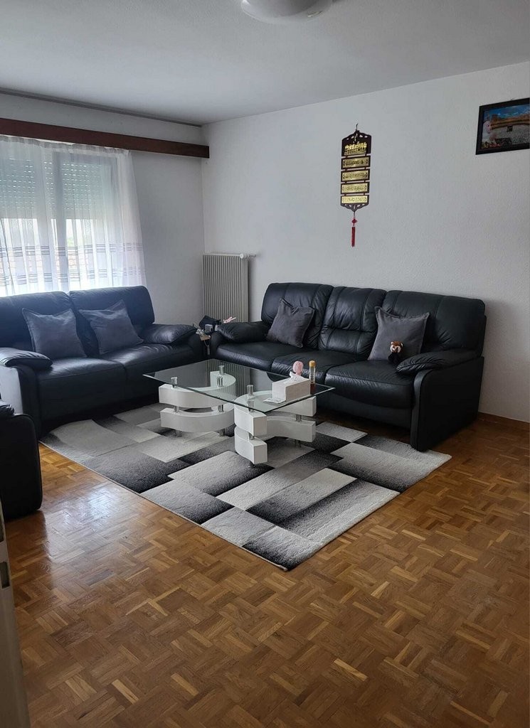 Appartement de 3 pièces, photo 3 sur 8