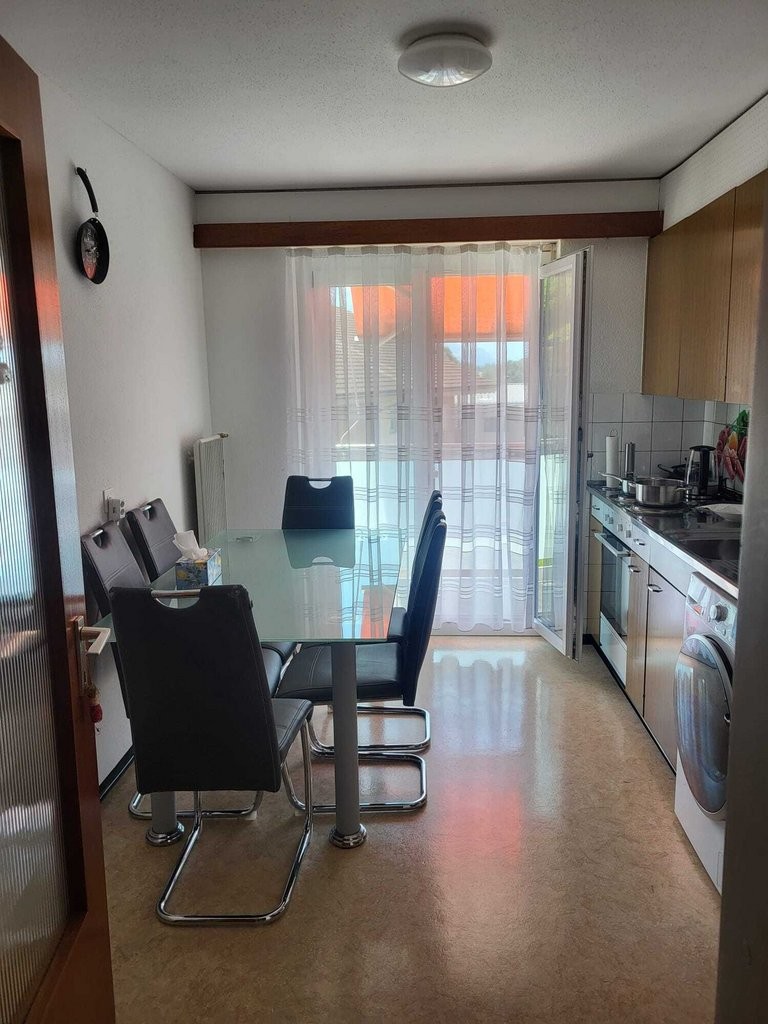 Appartement de 3 pièces, photo 2 sur 8