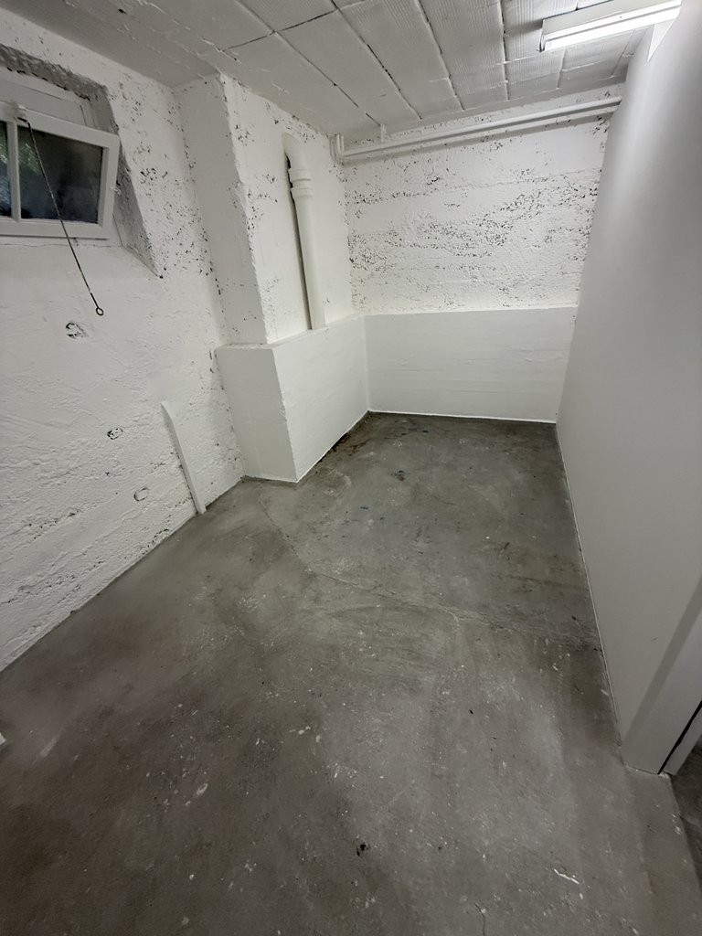 pièce de loisirs de 9m²