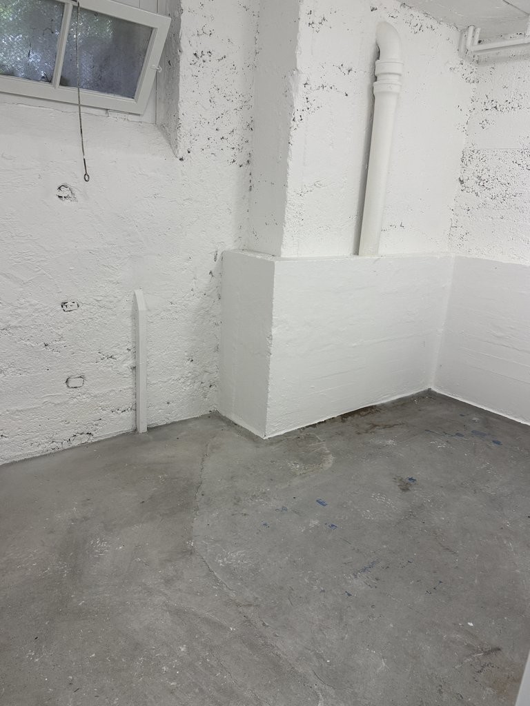 pièce de loisirs de 9m²